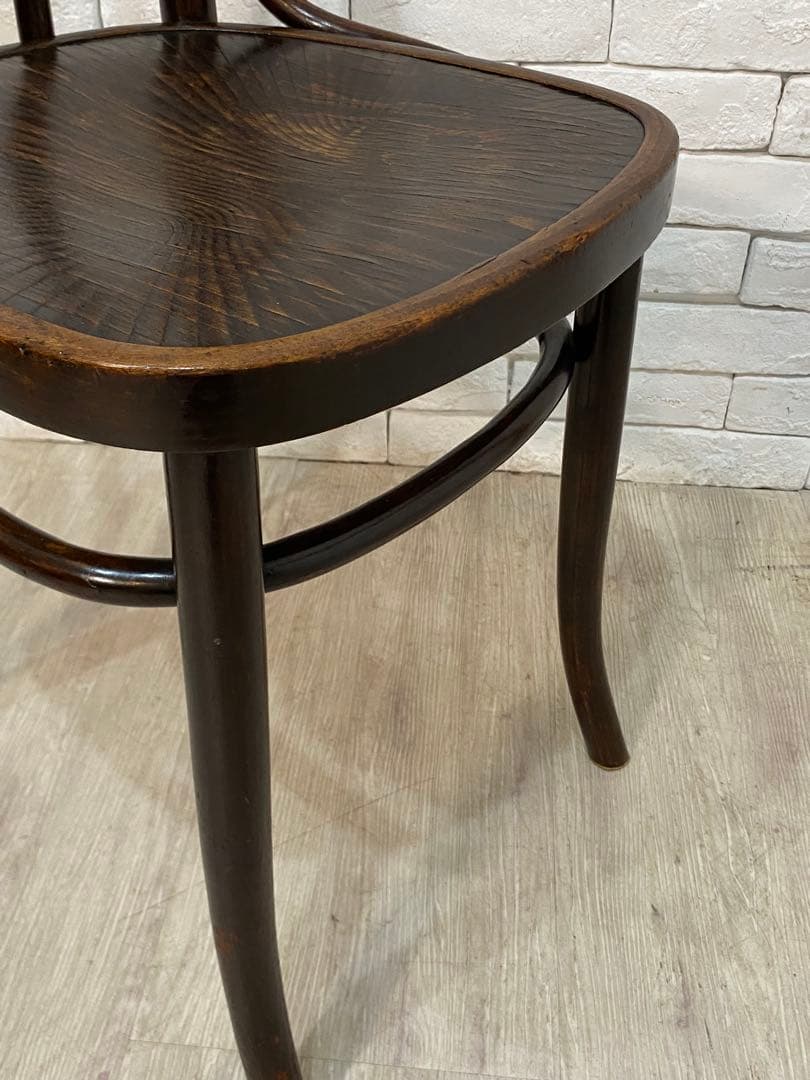 【東京23区配送無料】ポーランド　1900年代　ベントウッドチェア　椅子　APM