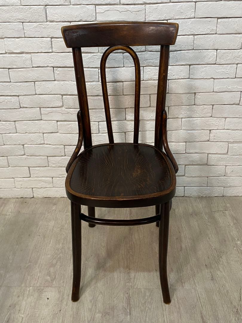 【東京23区配送無料】ポーランド　1900年代　ベントウッドチェア　椅子　APM