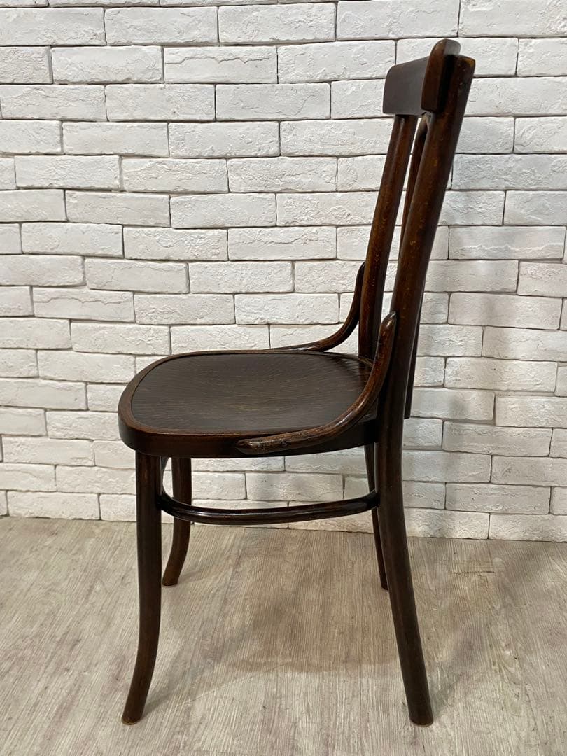 【東京23区配送無料】ポーランド　1900年代　ベントウッドチェア　椅子　APM