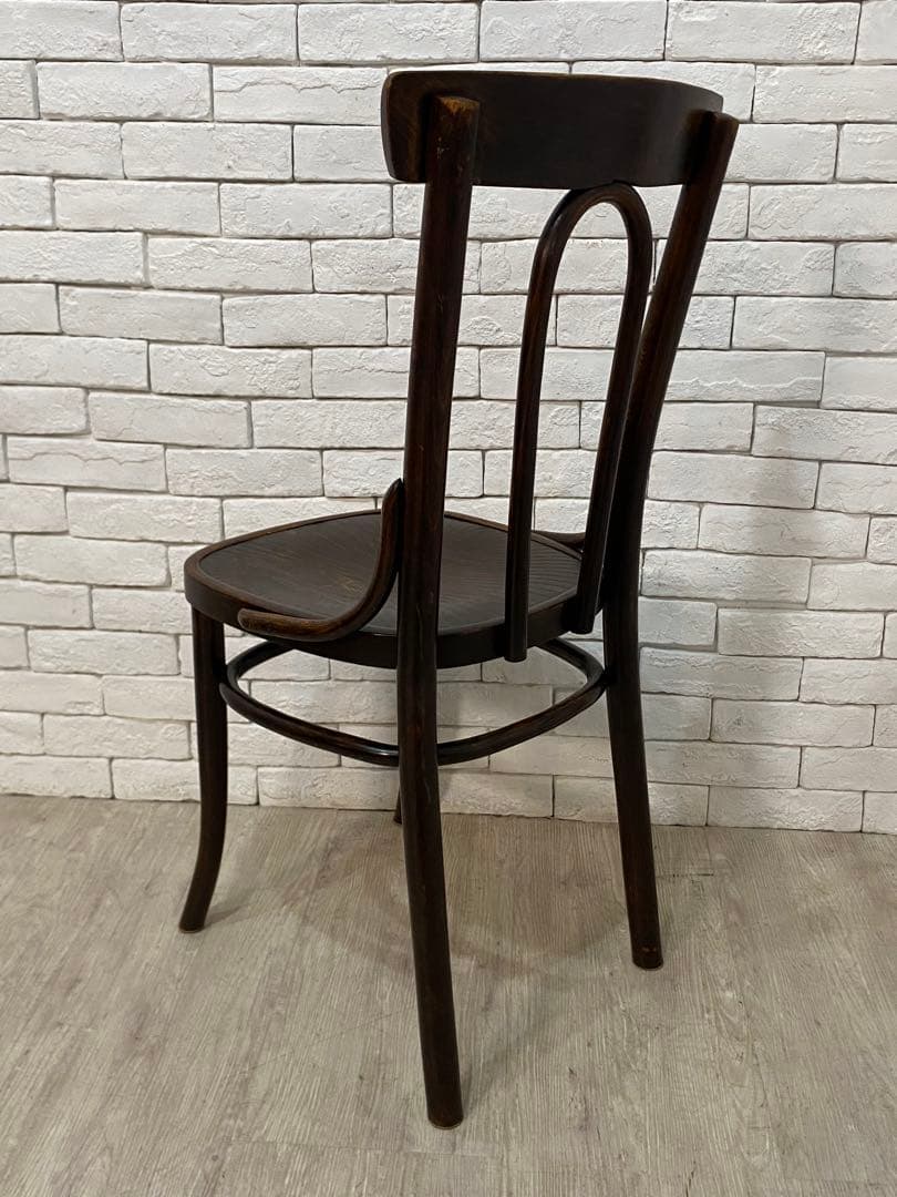 【東京23区配送無料】ポーランド　1900年代　ベントウッドチェア　椅子　APM