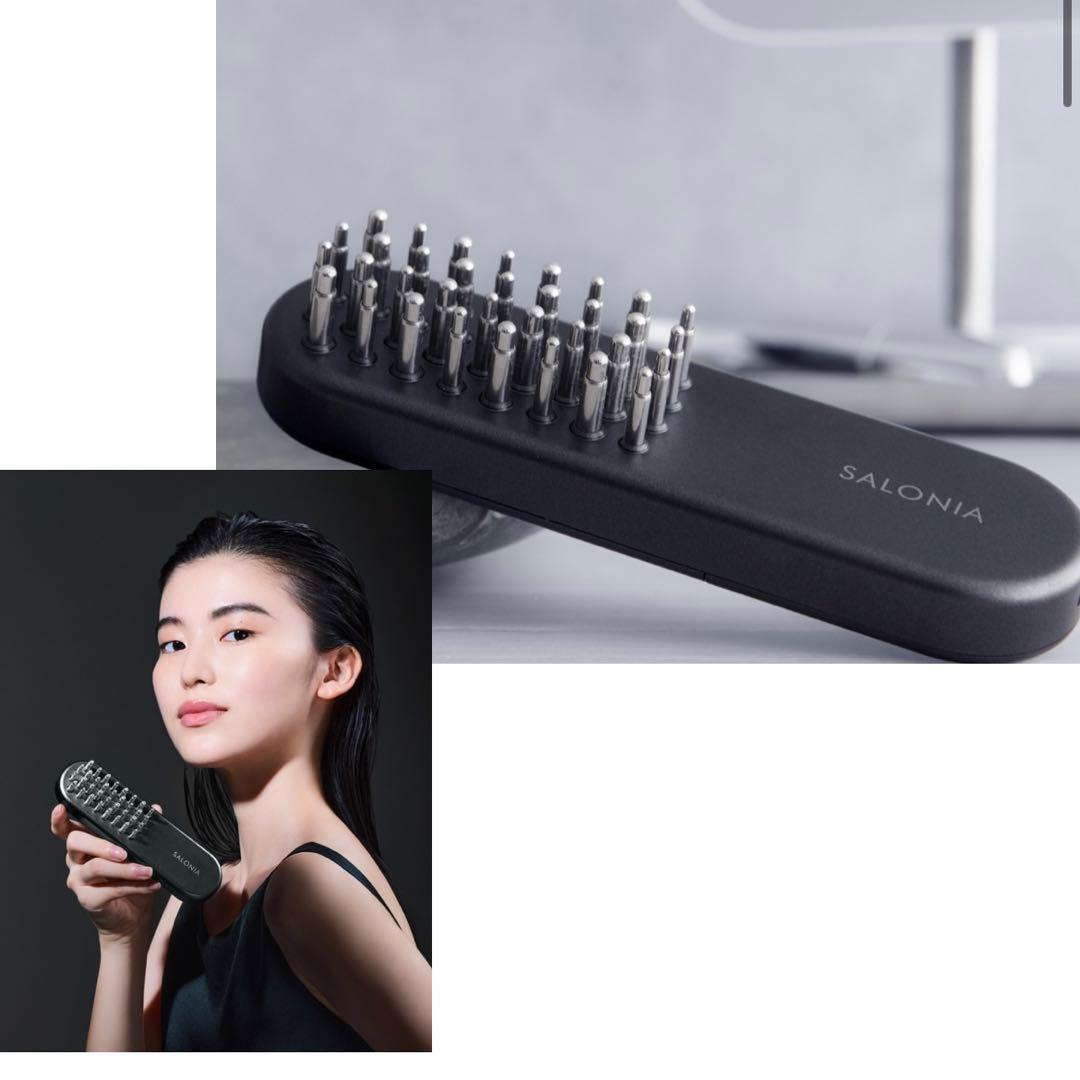 サロニア最新美顔器　元値44,000円