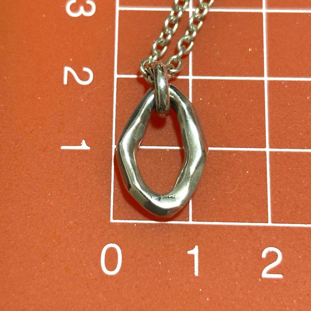 【GARNI】Crockery Ring Pendant - S 47cm