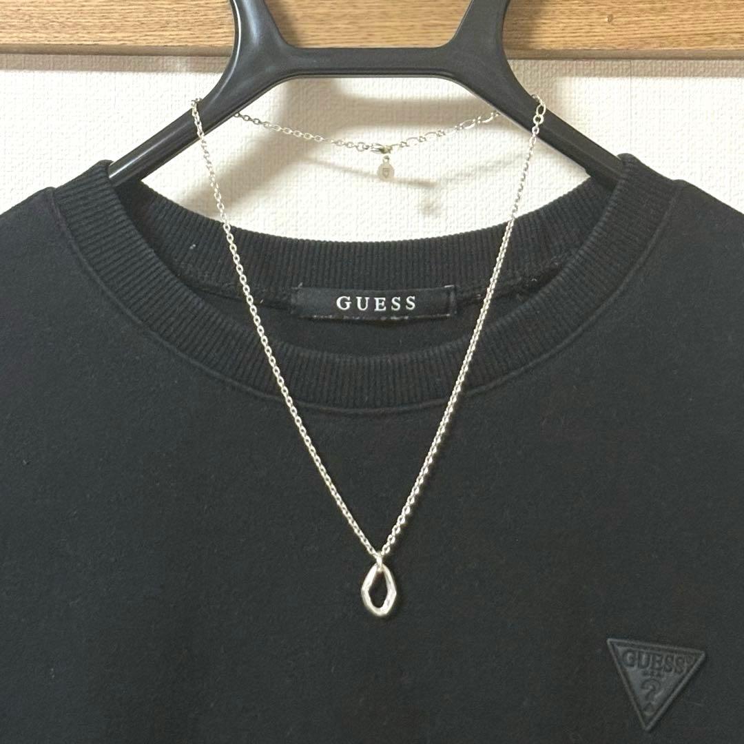 【GARNI】Crockery Ring Pendant - S 47cm