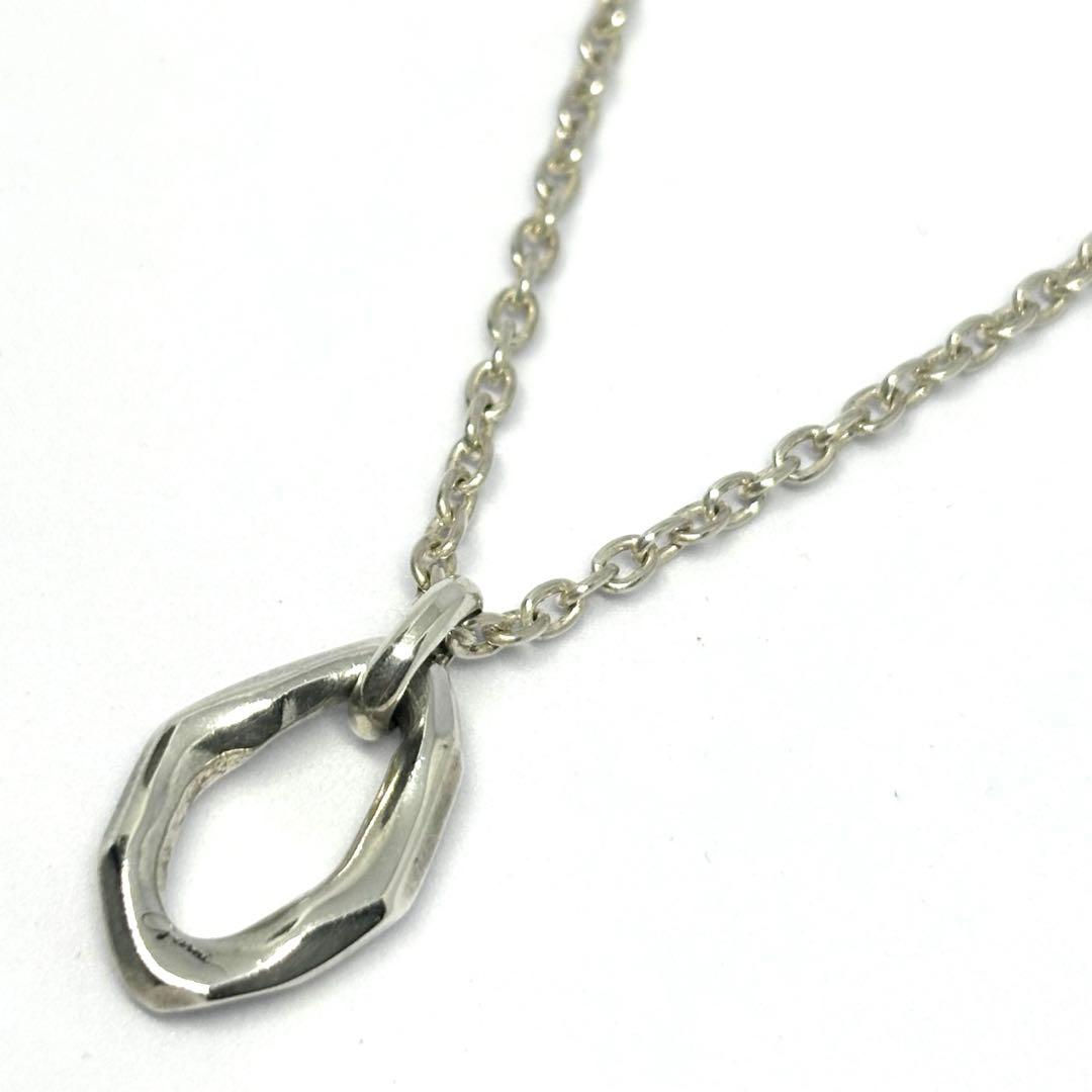 【GARNI】Crockery Ring Pendant - S 47cm
