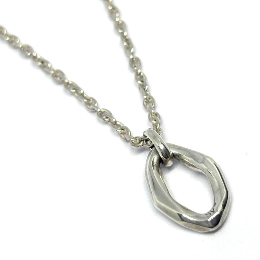 【GARNI】Crockery Ring Pendant - S 47cm