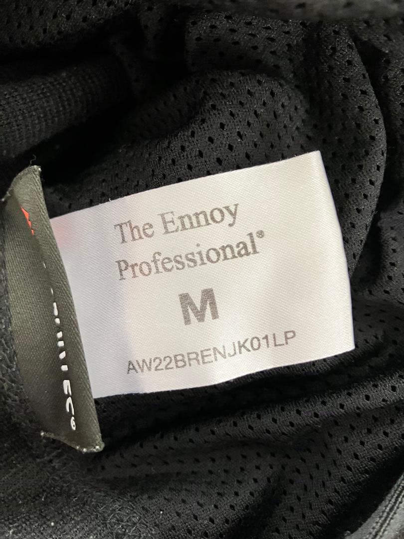 ennoy シティフリースセットアップ　　スタイリスト私物everyone