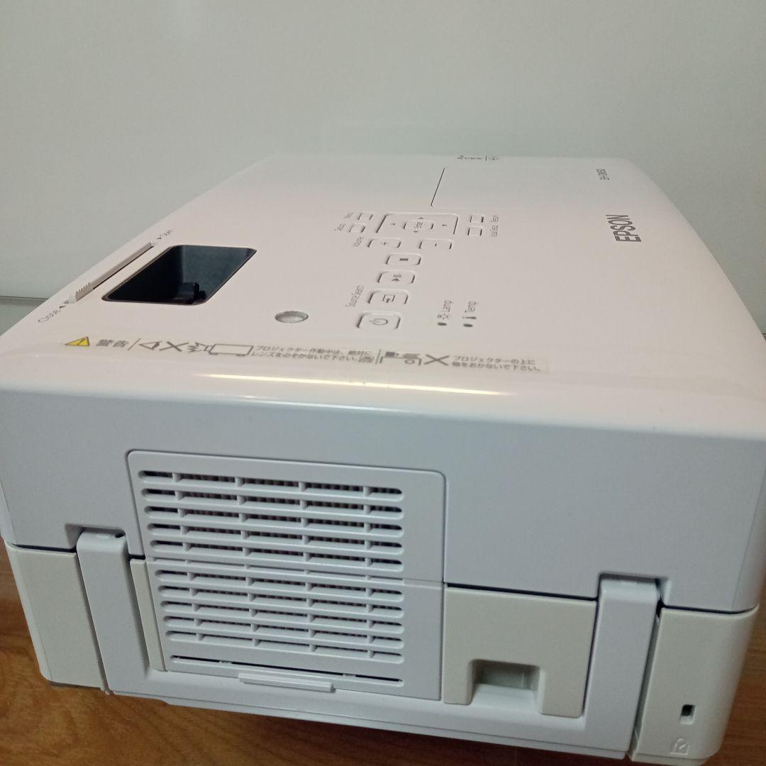 ✨️未使用級✨️極美品✨️ EPSON EH-DM30 プロジェクター本体