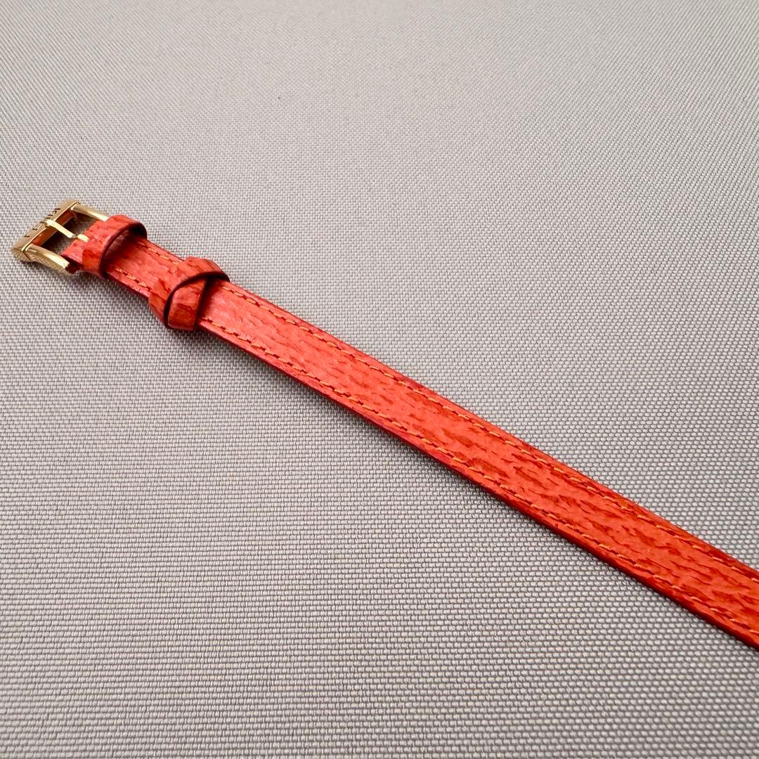 FENDI フェンディ チェンジベルト 腕時計 ベルト未使用 4色