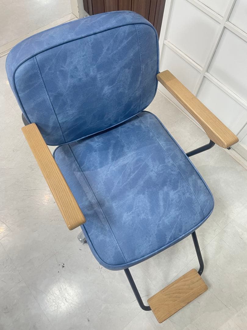 スタイリングチェアCOAST(コースト)