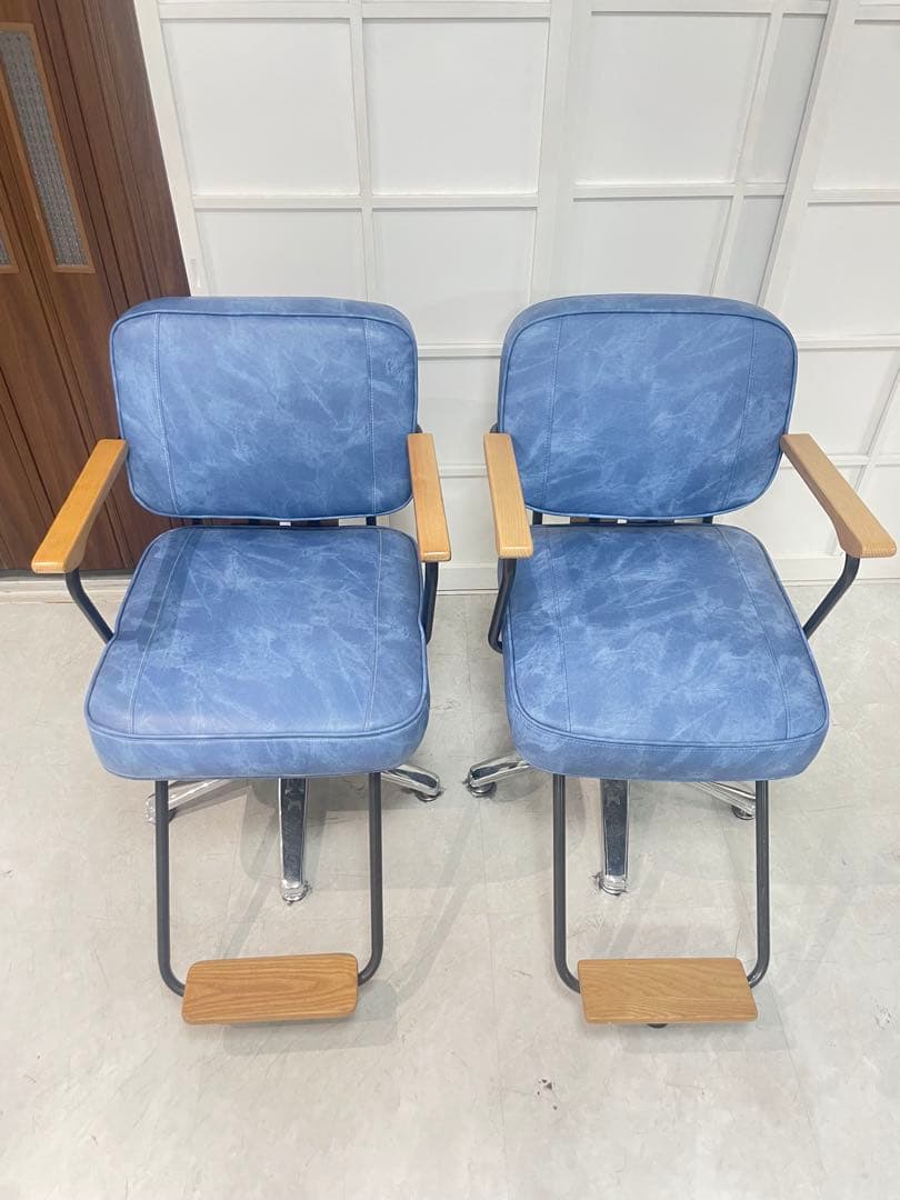 スタイリングチェアCOAST(コースト)