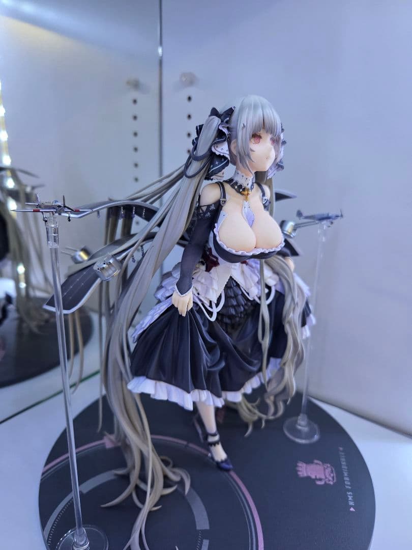 アルター フォーミダブル ALTER アズールレーン フィギュア アズレン