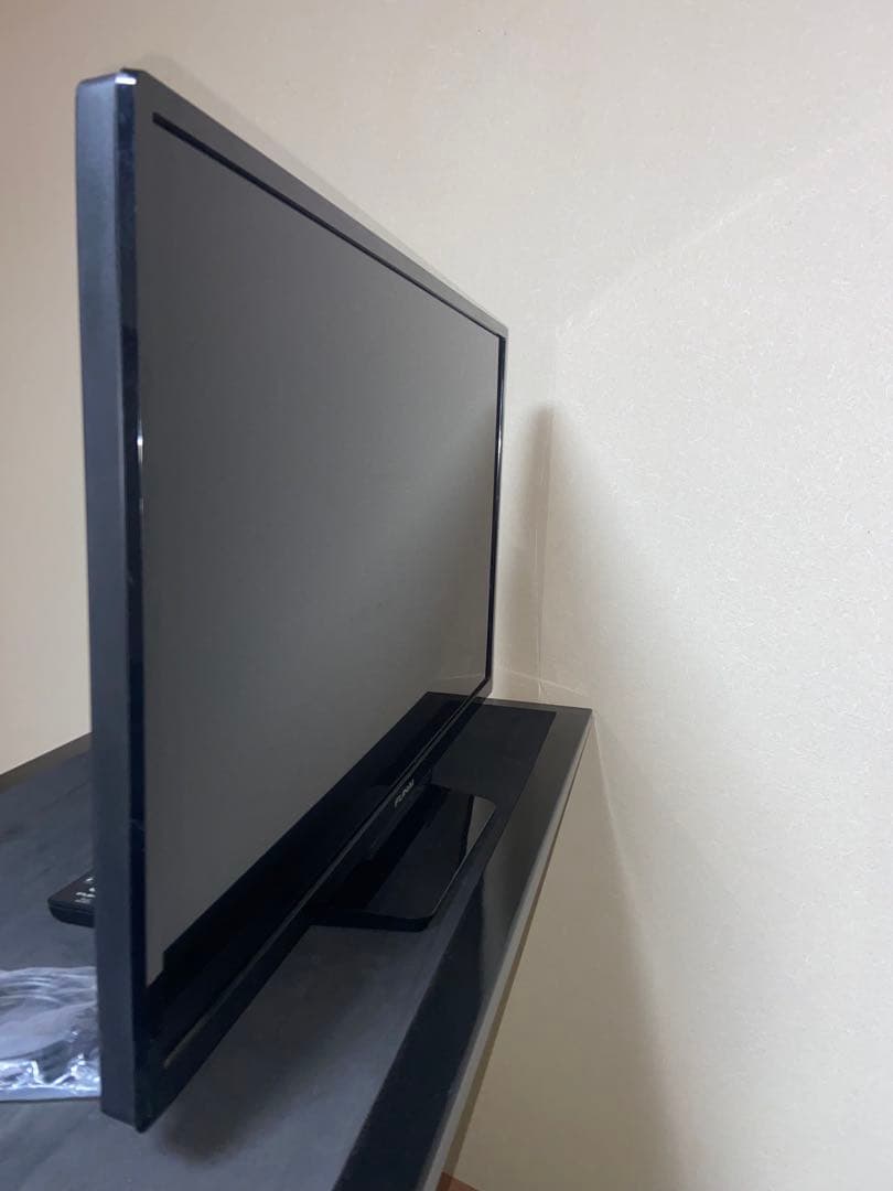 【今だけ優待価格】FUNAI FL-32HB2000｜32V型（2017年製）