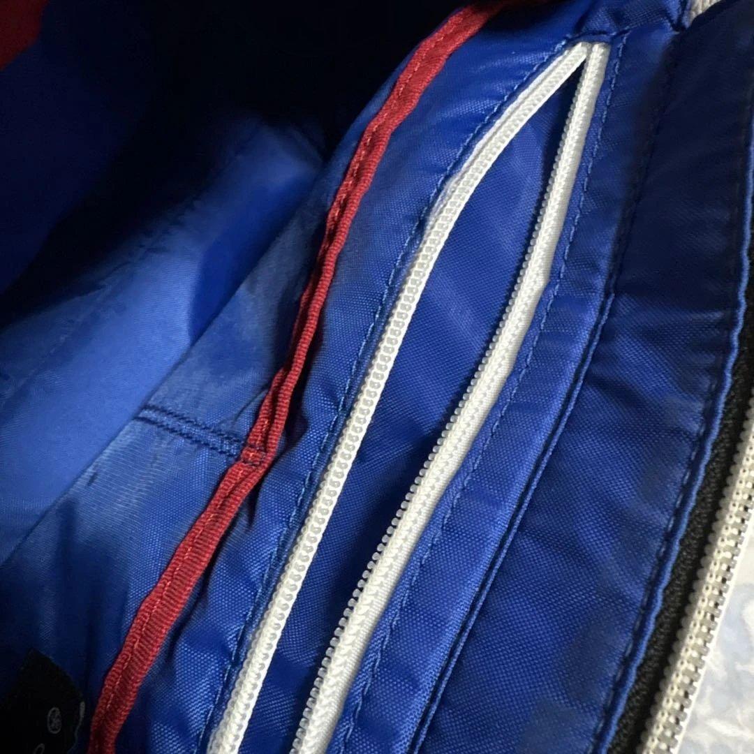 CASTELBAJAC トートバッグ ホワイト