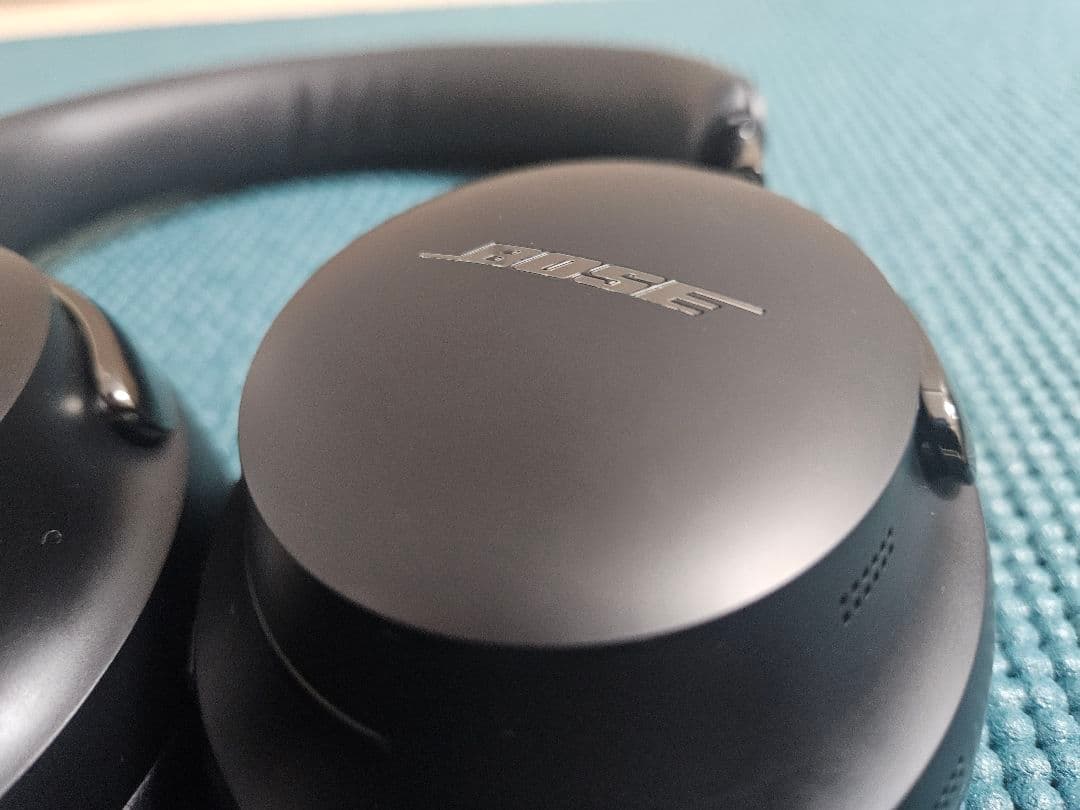 Bose QuietComfort Ultra Headphones（第2世代）