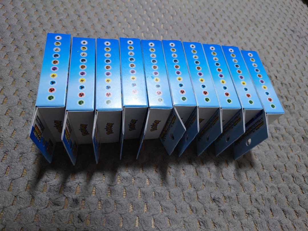 ポケモンカード　スタートデッキ100 バトルコレクション