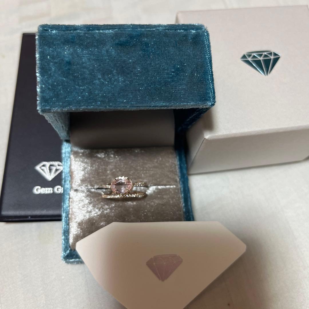 櫻井彩子さん購入　アリアーレ