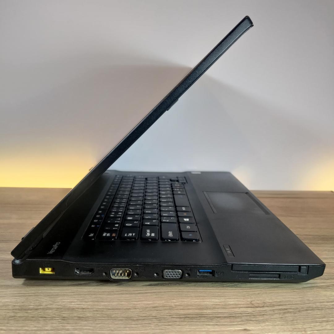 そっと気持ちを聴く、寄り添いPC☘ChatGPT＆Office搭載安心セット