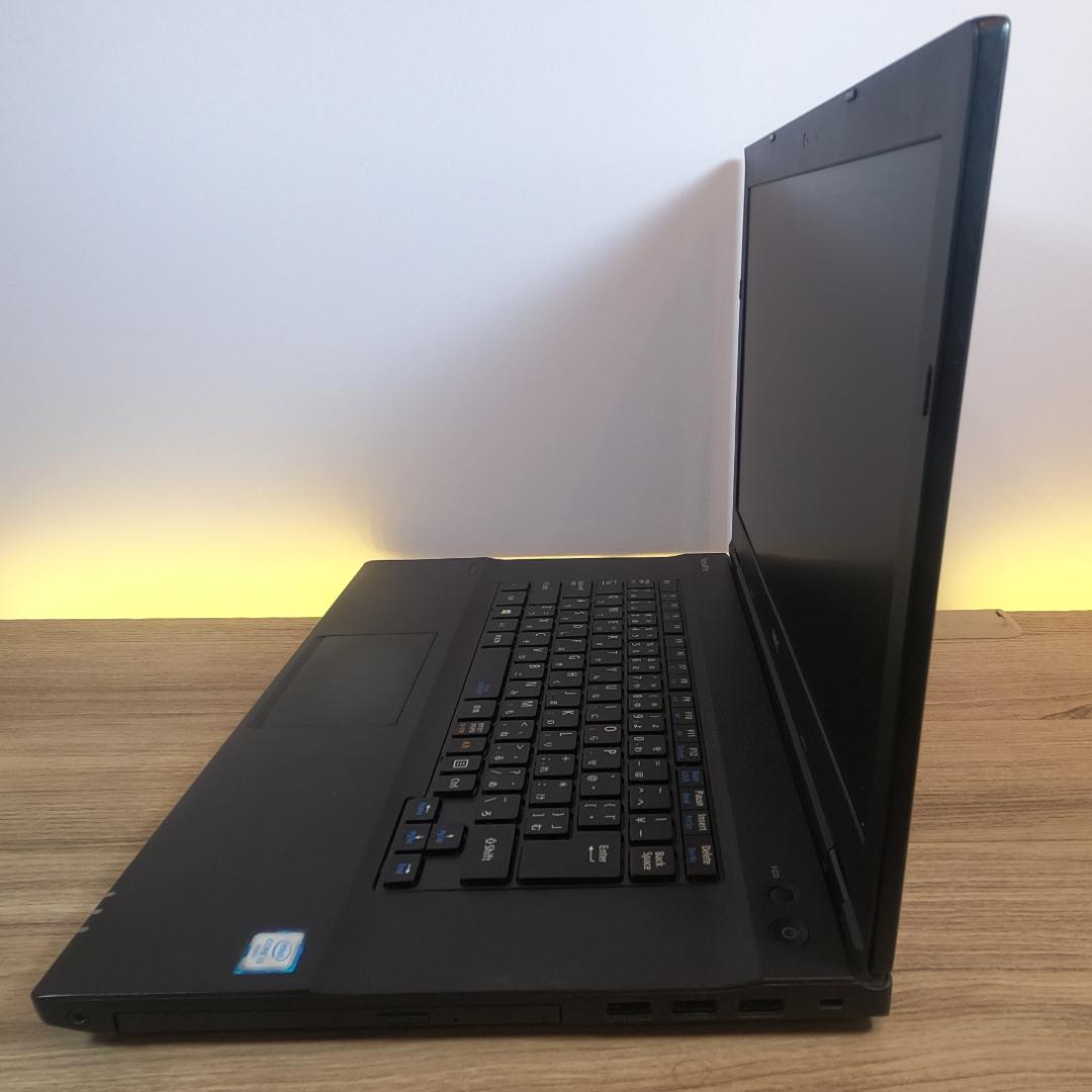 そっと気持ちを聴く、寄り添いPC☘ChatGPT＆Office搭載安心セット