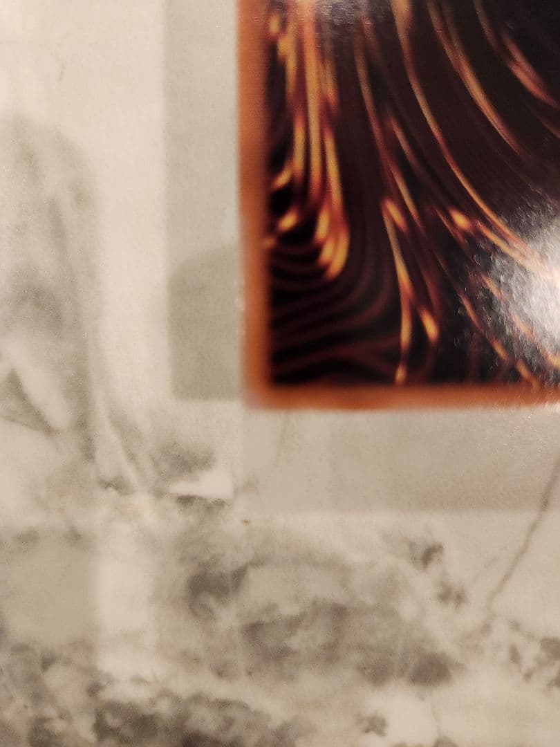 《極美品》真紅眼の黒竜　レッドアイズブラックドラゴン　25th クオシク