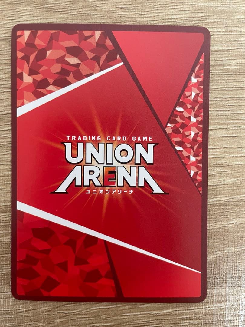 ユニオンアリーナ　Re:ゼロから始める異世界生活　エミリアパラレル★★