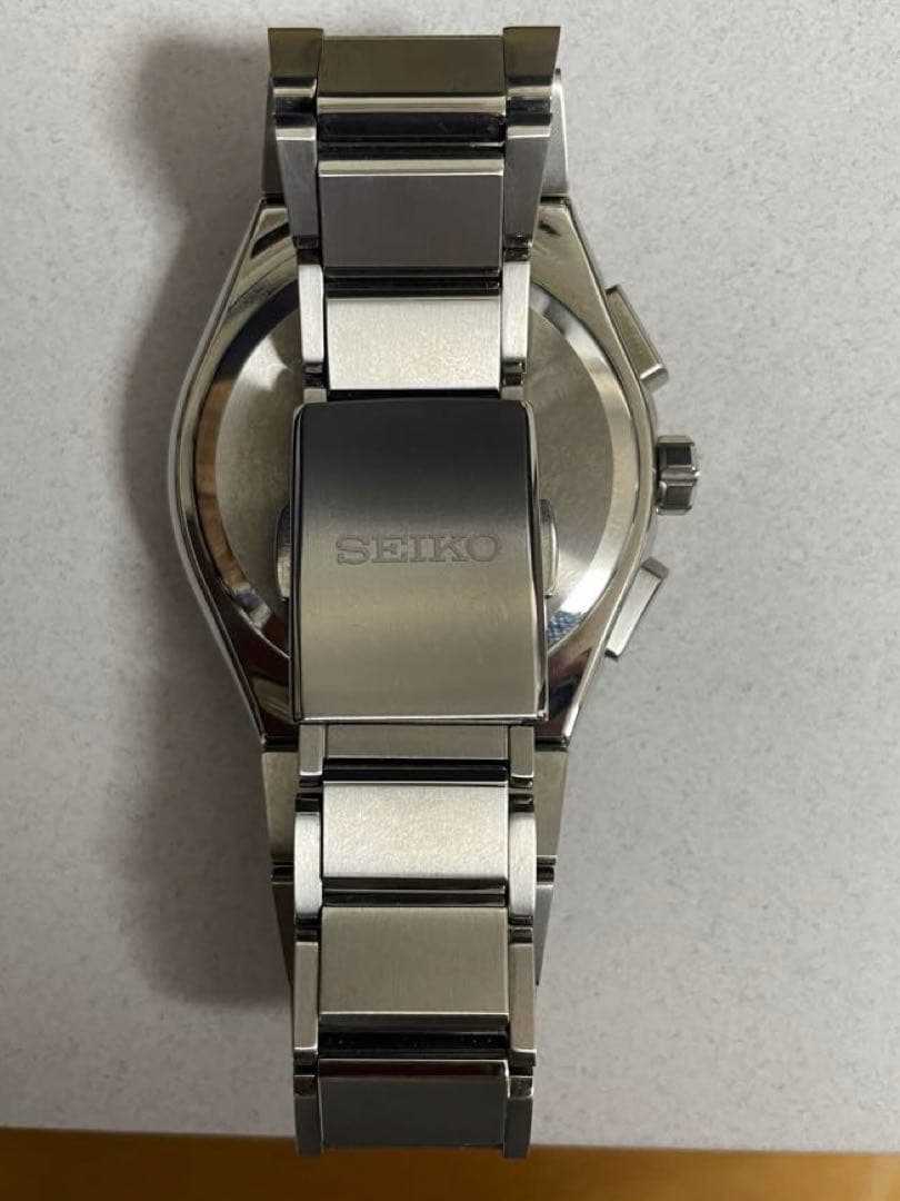 セイコー SEIKO SBXY039/8B63-0BB0 アストロン ネクスター