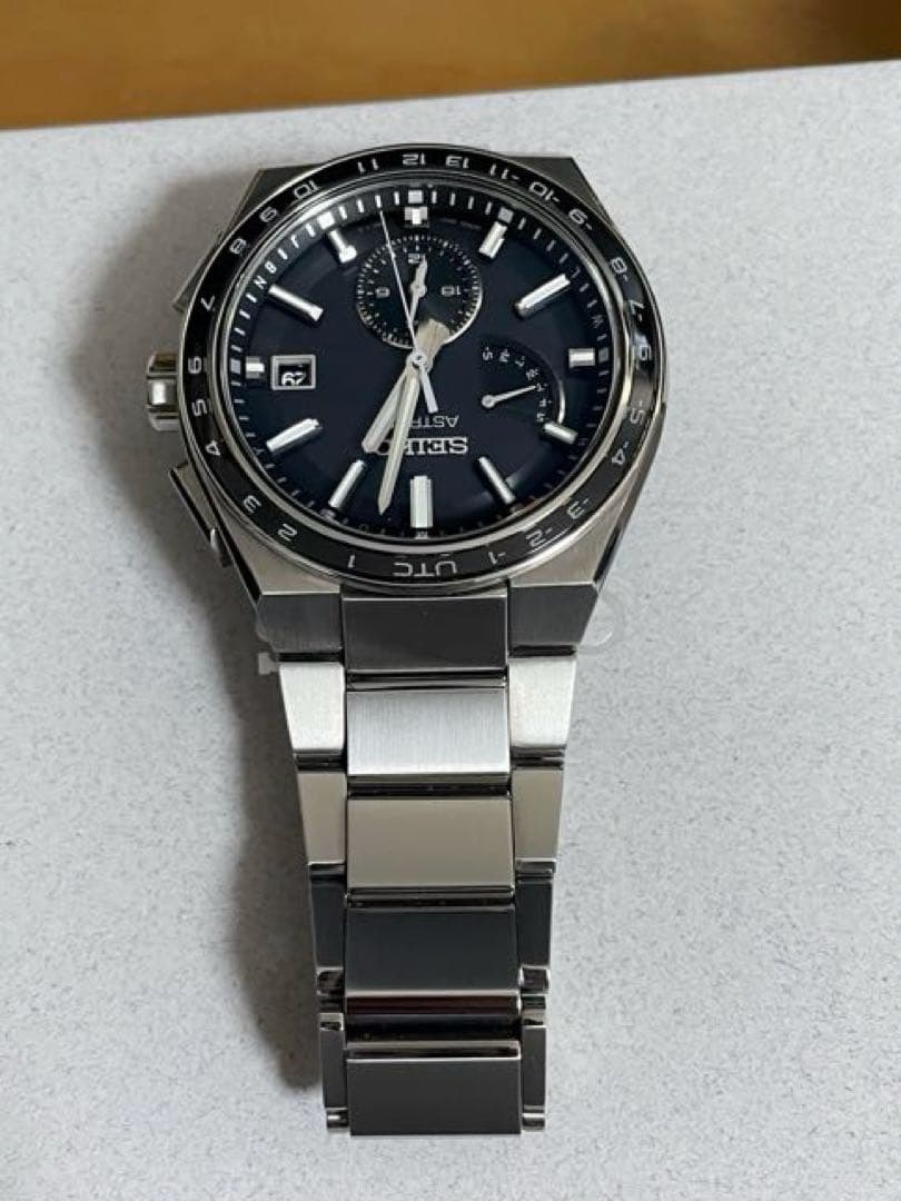 セイコー SEIKO SBXY039/8B63-0BB0 アストロン ネクスター