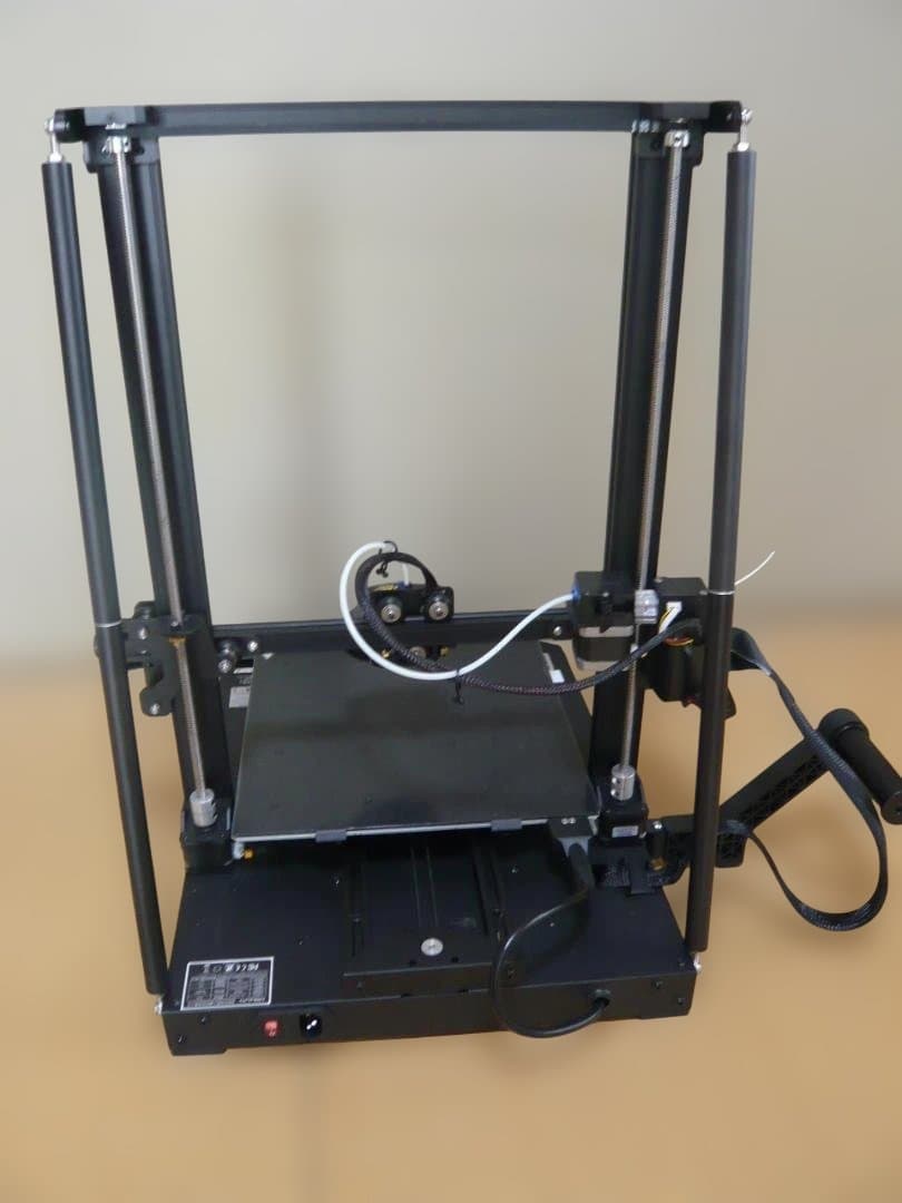 プリンター・複合機 Creality CR-10 Smart