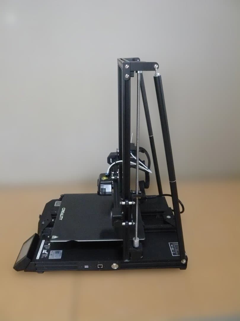 プリンター・複合機 Creality CR-10 Smart