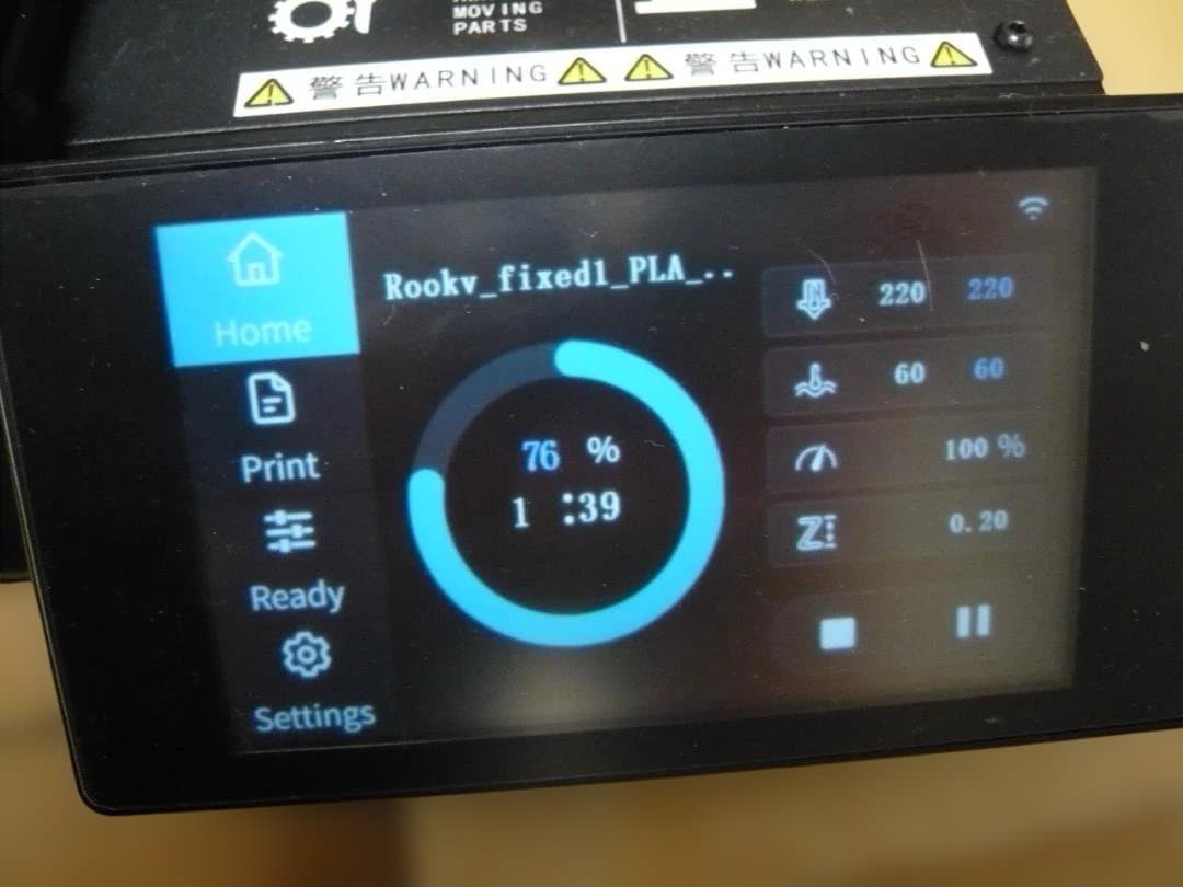 プリンター・複合機 Creality CR-10 Smart