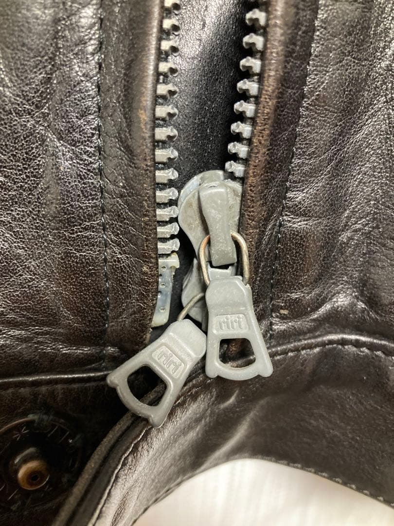 最終値下げ バックラッシュ イタリアンカーフ シングルライダース