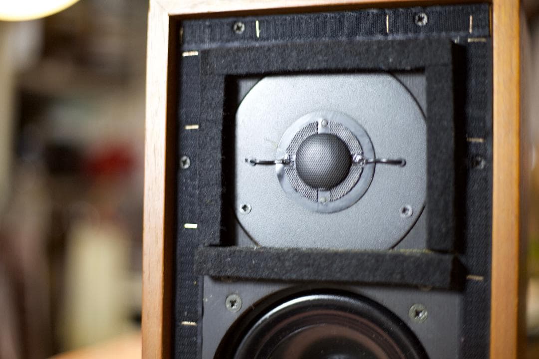 ROGERS　ロジャース　LS3/5A　ワンオーナー品　大幅値下げ中！