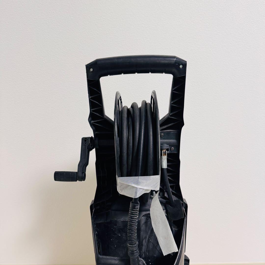 KARCHER K5 Premium Silent 高圧洗浄機