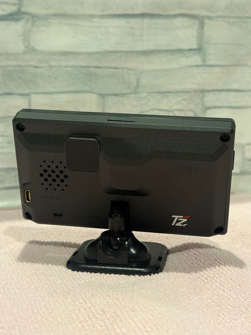 レーザーレーダー　tz-r 203