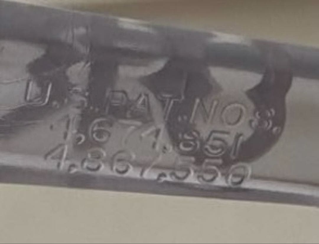 OAKLEY オークリー 初期 MFrame Mumbo. サングラス