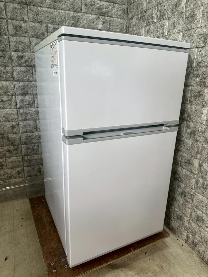 大阪送料無料★3か月保障付き★冷蔵庫★2021年★AR-960ED★R-230