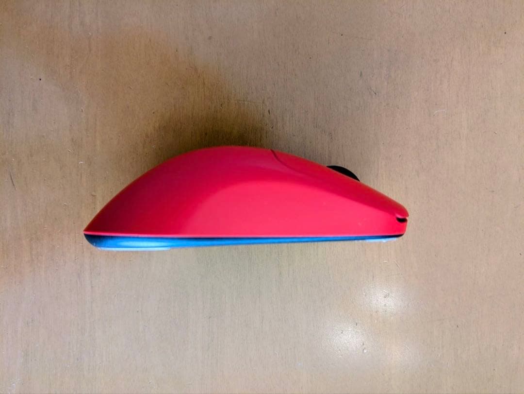 【ゲーミングマウス】 waizowl ogm cloud xs