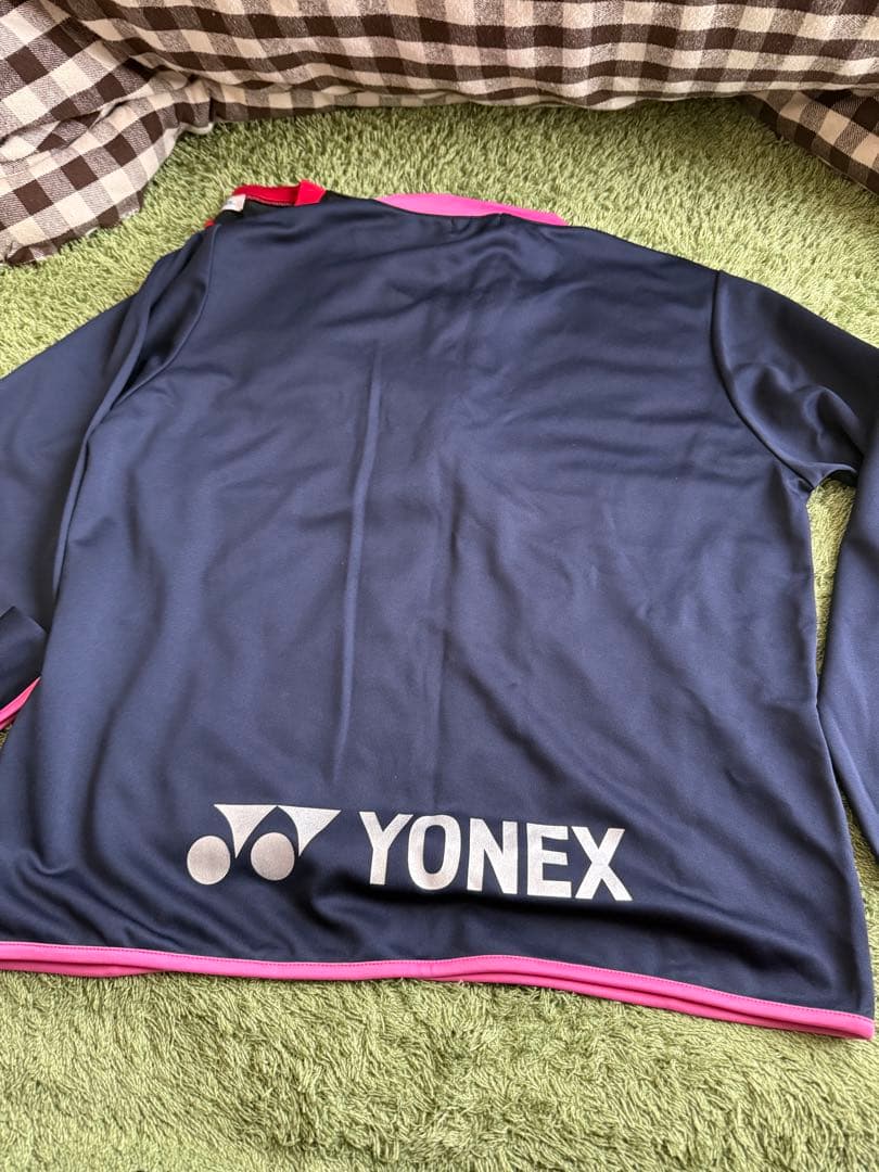 『最終値下げ』 ヨネックスYONEXウェアーまとめ売り