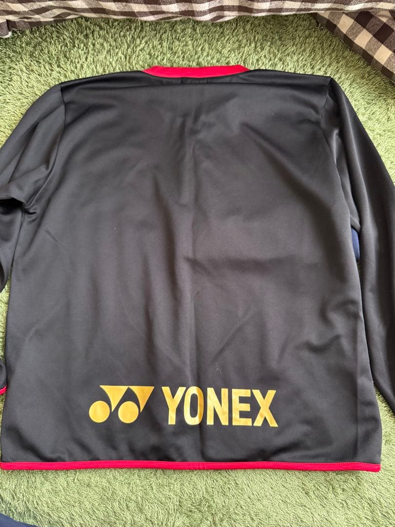『最終値下げ』 ヨネックスYONEXウェアーまとめ売り