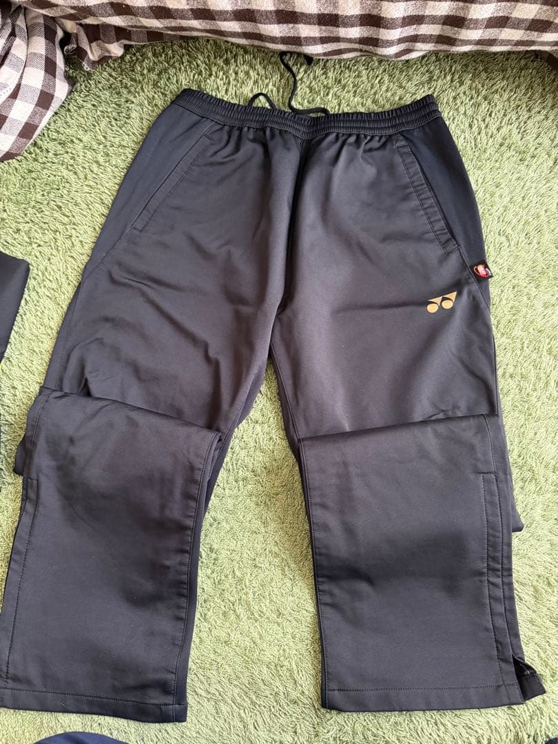 『最終値下げ』 ヨネックスYONEXウェアーまとめ売り