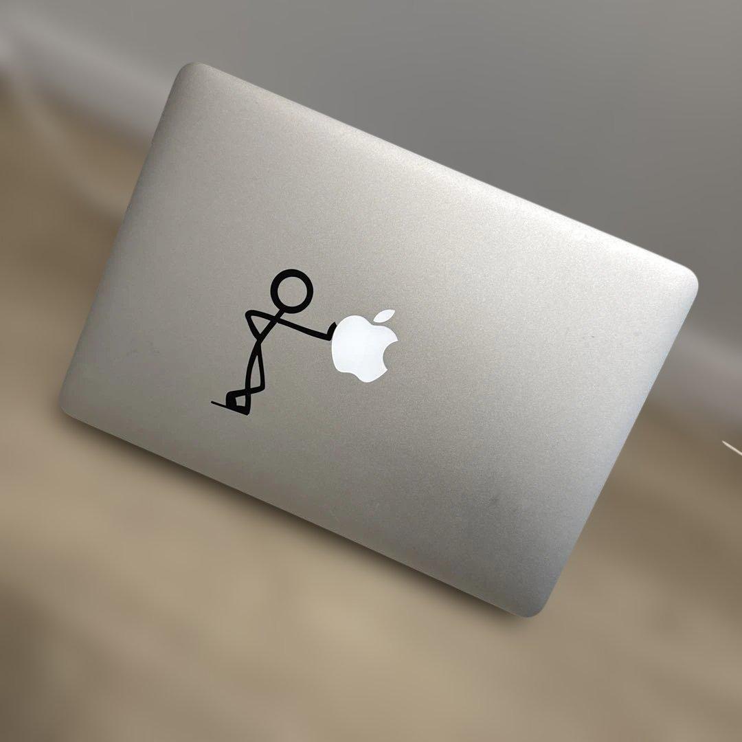 MacBook本体 MacBook Air Early2015