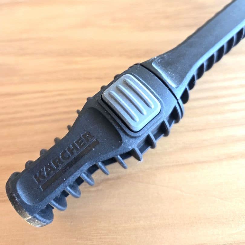 【KARCHER】 ケルヒャー KHB6 高圧洗浄機 バッテリーセット