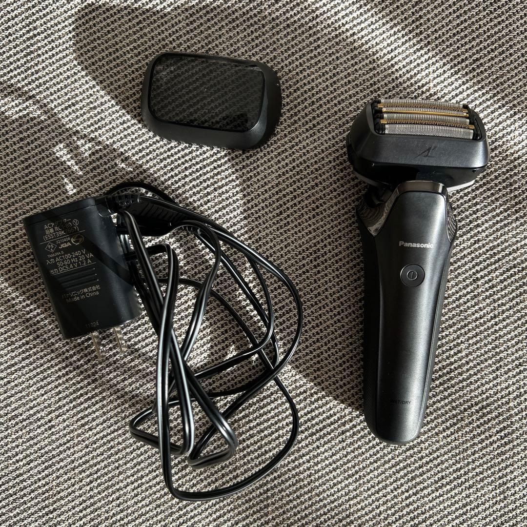 ES-LS5A パナソニック髭剃り