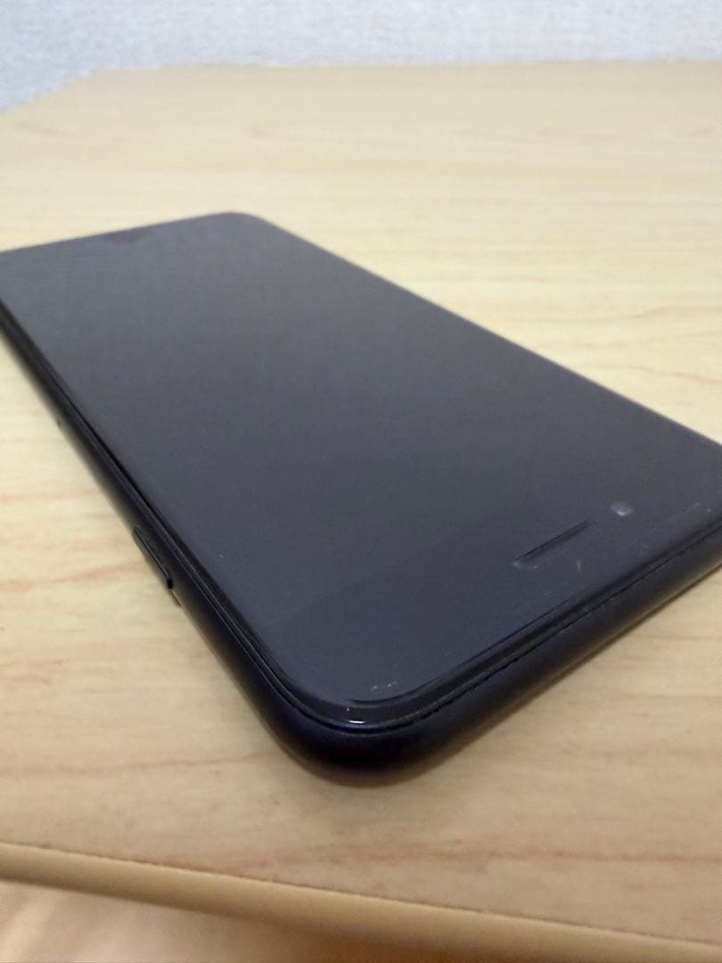 iPhone SE（第2世代） ブラック 128GB SIMフリー 本体