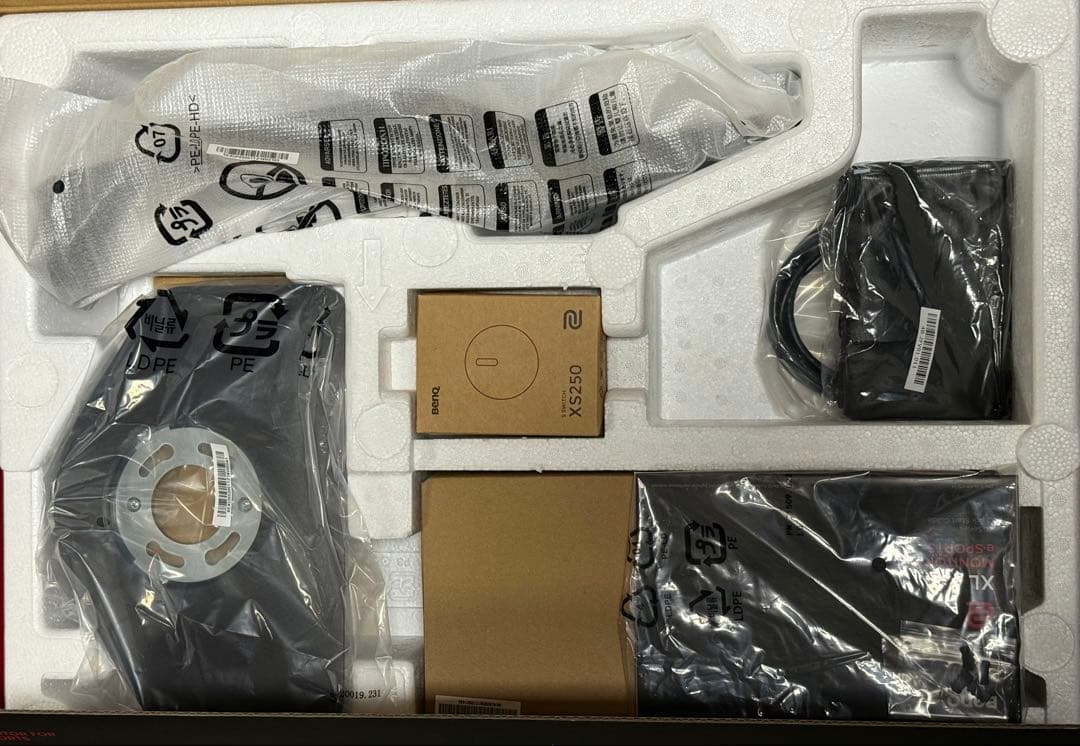 ベンキュージャパン BenQ ZOWIE XL2546K ゲーミングモニター