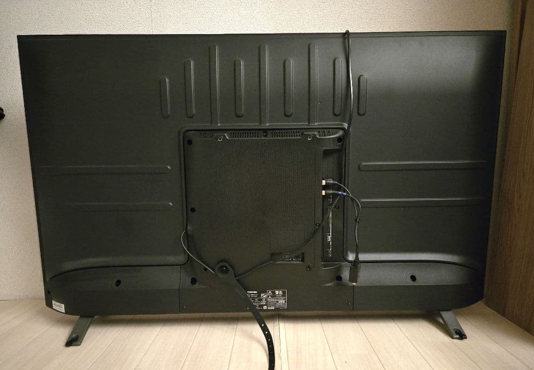 未使用品 東芝 レグザ 50C350X 4K 50インチ 液晶テレビ