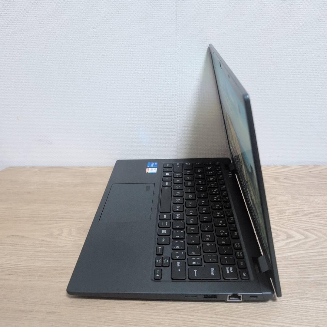 バッテリー良好❗ThinkPad Core i5 11世代 8GB 256GB
