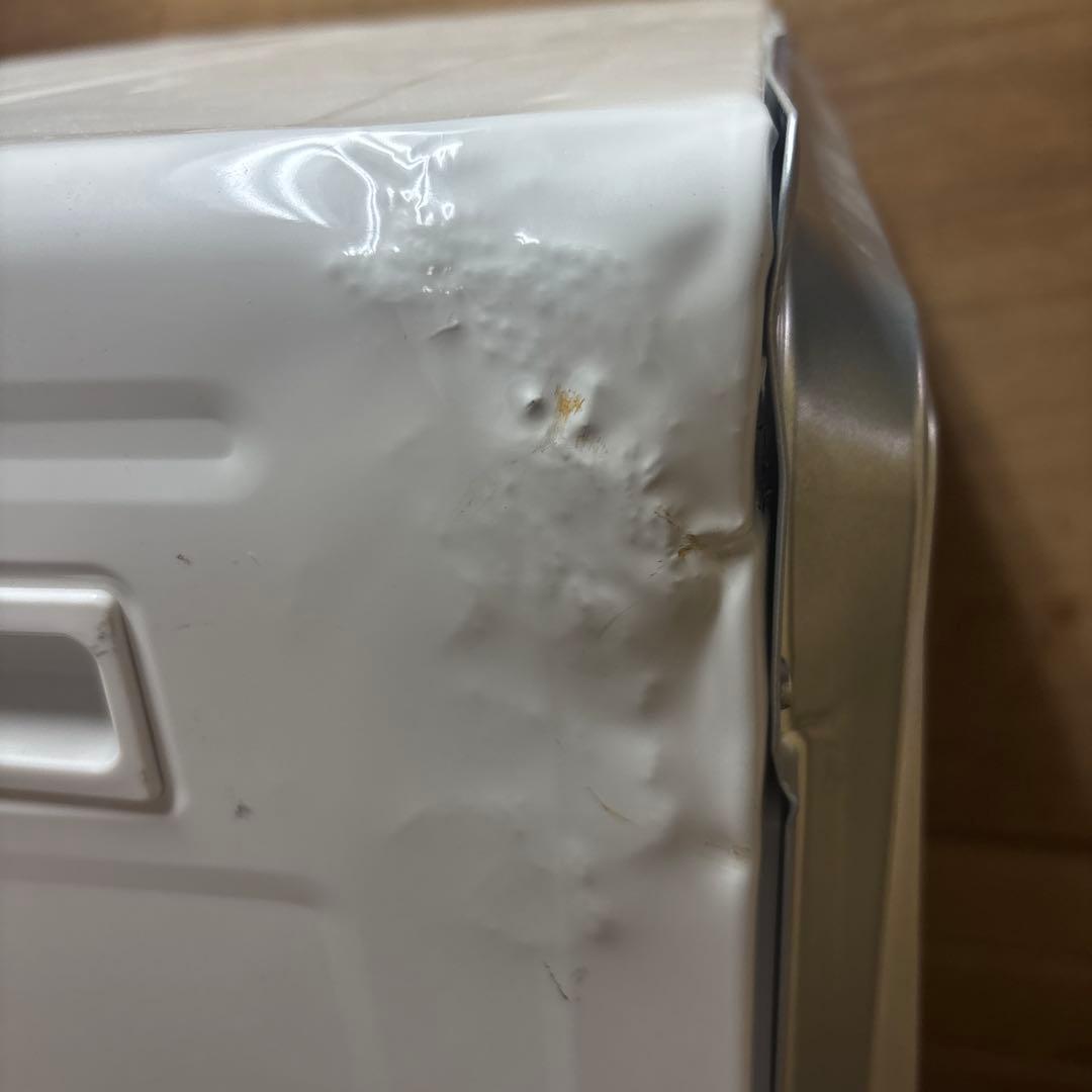 パナソニック除湿型電気衣類乾燥機5K