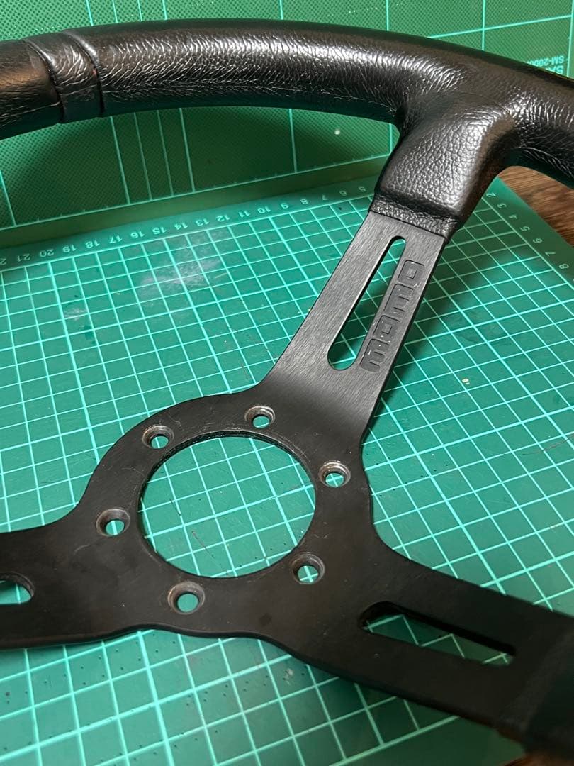 MOMO DRFTING φ 32 ?