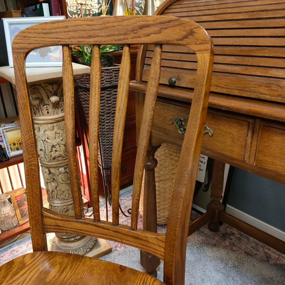 Shin-Lee クラシカルデザイン ヴィンテージチェア