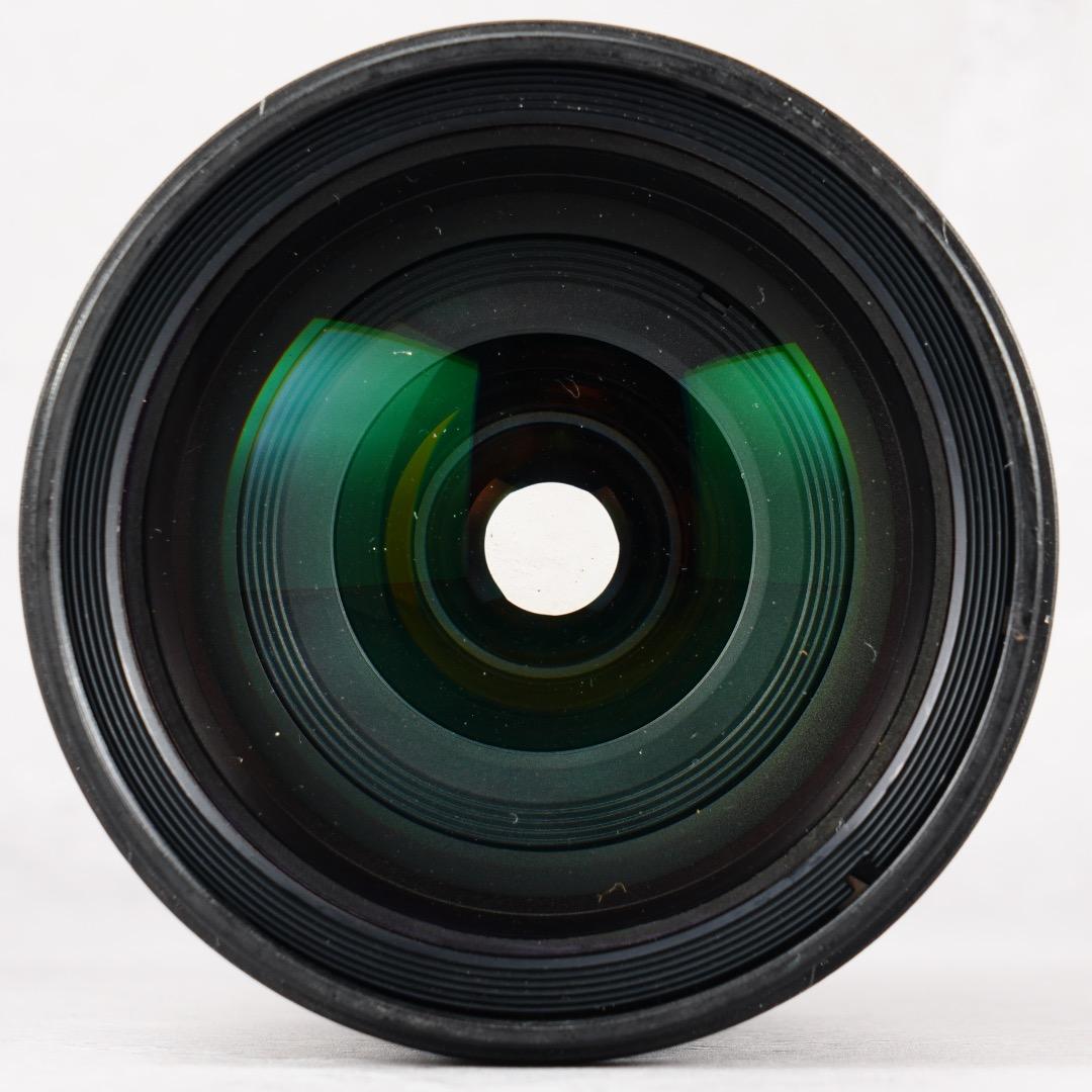 【整備＆テスト済】Tamron 28-75mm F2.8 ニコンF 大口径ズーム